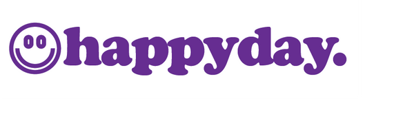 happyday. logo